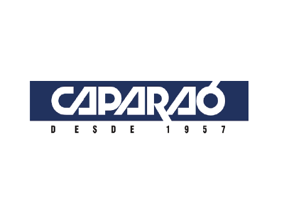 CAPARAÓ