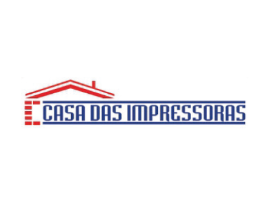 CASA DAS IMPRESSORAS