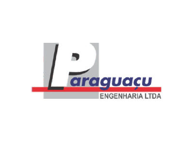 Paraguaçu Engenharia